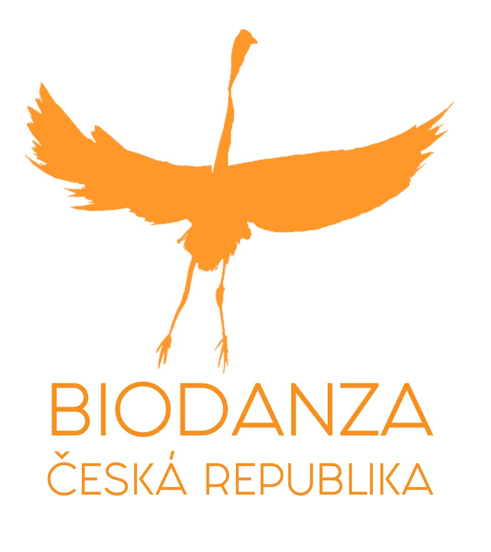 Biodanza ČR